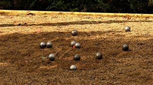 Major Petanque in Hungary, Central Hungary | Petanque - Rated 1