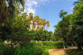 Malaga Park | Parks - Rated 3.8
