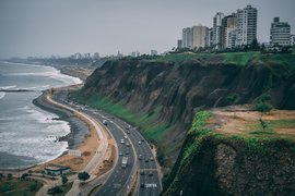 Malecon of Lima | Architecture - Rated 3.8