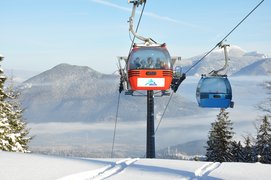 Malino Brdo Ski&Bike Park | Snowboarding,Skiing,Mountain Biking - Rated 6.6