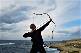 Archery In Malta