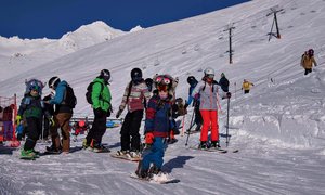 Mambo Ski Rent | Snowboarding,Skiing - Rated 0.9