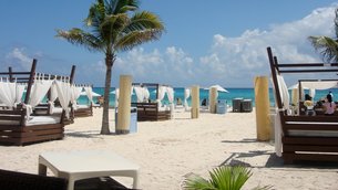 Mamita's Beach Club | Day and Beach Clubs - Rated 7.8