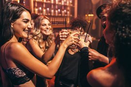 Mamma Club in Dominican Republic, National District | Nightclubs,Sex-Friendly Places - Rated 0.7