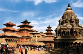 Manakamana in Nepal, Gandaki Pradesh | Architecture - Rated 3.8
