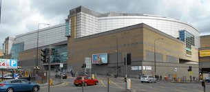 Manchester Arena | Hockey - Rated 6.7