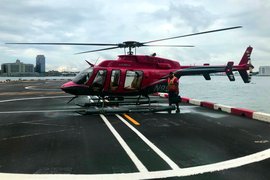 Manhattan Sky Tour | Helicopter Sport - Rated 6.2