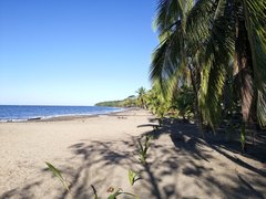 Manzanillo Beach in Mexico, Guerrero | Beaches - Rated 3.4