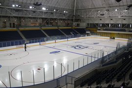 Maple Leaf Gardens in Canada, Ontario | Hockey - Rated 4