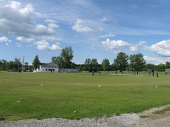 Maple Leaf North-West Ground | Cricket - Rated 0.7