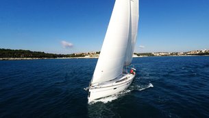 Marbella Sailing School in Spain, Andalusia | Yachting - Rated 0.9