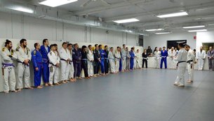 Marcelo Garcia Jiu-Jitsu Academy | Martial Arts - Rated 1.6