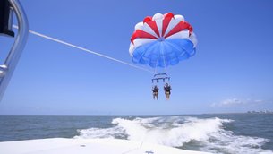 Naples Beach Water Sports | Parasailing,Jet Skiing - Rated 0.9