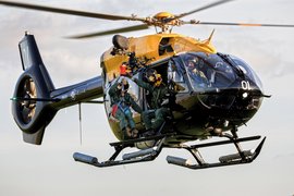 Airbus Helicopters Training Services | Helicopter Sport - Rated 1