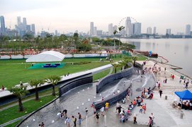 Marina Barrage | Gardens - Rated 3.9