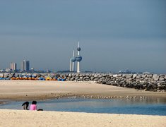 Marina Beach | Beaches - Rated 3.4