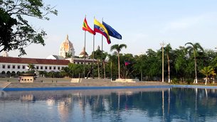 Marina Park in Colombia, Bolivar | Parks - Rated 3.5