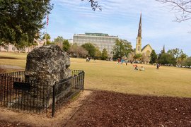 Marion Square in USA, South Carolina | Architecture - Rated 3.7