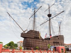 Maritime Museum in Malaysia, Penang | Museums - Rated 3.3