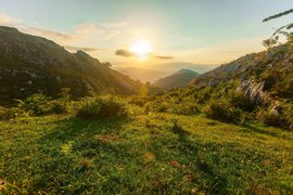 Marmarosy Alps | Trekking & Hiking - Rated 0.7