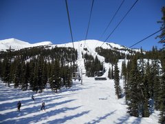 Marmot Basin | Snowboarding - Rated 4.2
