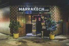 Marrakech | Strip Clubs,Sex-Friendly Places - Rated 0.7