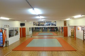 UCT Academy Amsterdam in Netherlands, North Holland | Martial Arts - Rated 1.1