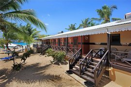 Mary's Boon Beach Resort & Spa in Netherlands, Sint Maarten | SPAs - Rated 3.6