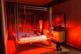 Massage-Extra in Switzerland, Canton of Aargau  - Rated 0.6