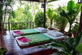 Massage Corner in Thailand, Southern Thailand | Massages - Rated 4.8