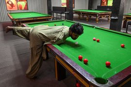 Master Snooker Club | Billiards - Rated 0.8
