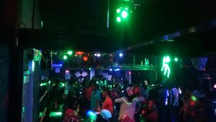 Matchedje Club in Mozambique, Maputo City | Nightclubs,Sex-Friendly Places - Rated 0.8