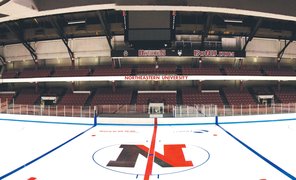 Matthews Arena | Hockey - Rated 3.7