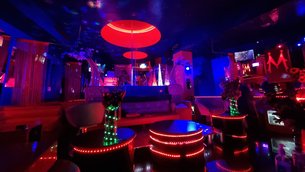 Maxim in Austria, Vienna | Strip Clubs,Red Light Places - Rated 0.8