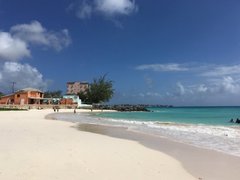 Maxwell Beach in Barbados, Christ Church Parish | Beaches - Rated 3.2