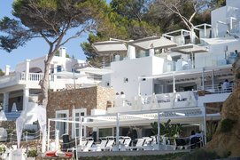 Maya Beach Club in Spain, Balearic Islands | Day and Beach Clubs - Rated 3.3