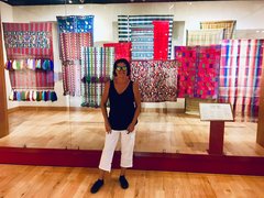 Mayan Textiles Repository | Museums - Rated 3.8