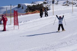 Mayrhofen 3000 Ski School
