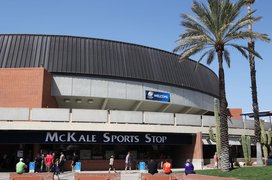 McKale Center in USA, Arizona | Basketball - Rated 3.9