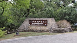 McKinney Falls State Park in USA, Texas | Parks - Rated 3.8