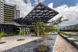 Medellin River Parks in Colombia, Antioquia | Parks - Rated 4.2