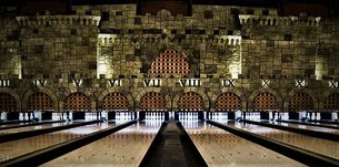 Medieval Bowling | Bowling - Rated 5