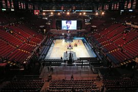Mediolanum Forum | Basketball - Rated 6.5