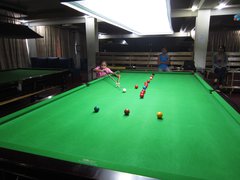 Megabreak Pool Hall | Billiards - Rated 0.8