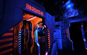 Megazone Laser Tag | Laser Tag - Rated 4.2