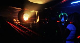 Megazone Salmisaari Laser Game | Laser Tag - Rated 4.6