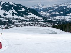 Megeve Ski Resort in France, Auvergne-Rhone-Alpes | Skiing,Skating,Sledding - Rated 3.7