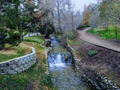 Memorial Grove Park in USA, Utah | Parks - Rated 3.8