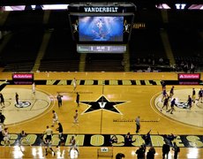 Memorial Gymnasium in USA, Tennessee | Basketball - Rated 3.5