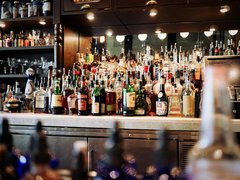Men's Bar | LGBT-Friendly Places,Bars - Rated 0.7